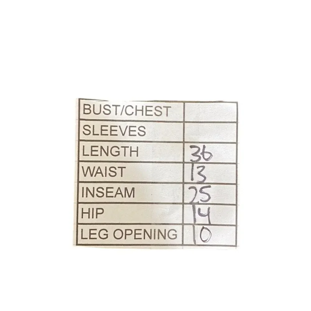 BCBGENERATION Women's Orchid Purple Rib Knit High-Rise Wide-Leg Casual Pant SZ S - Picture 9 of 9